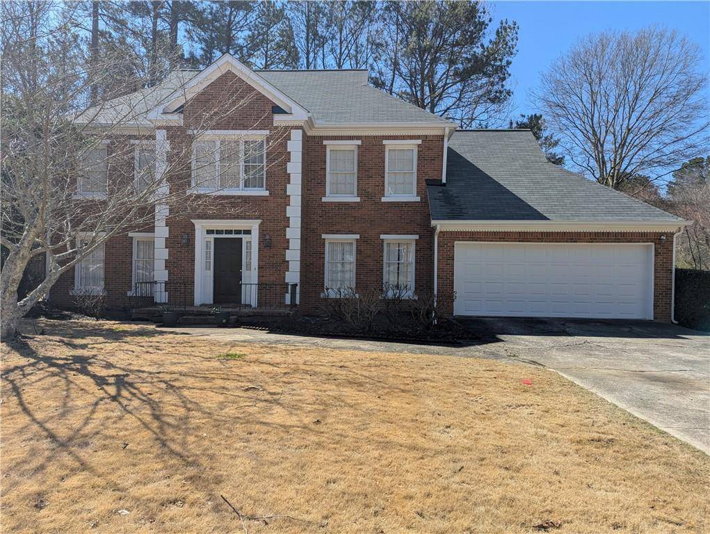 Dunwoody, GA 30338,4662 Equestrian WAY