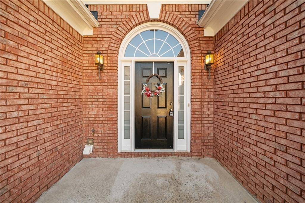 Alpharetta, GA 30005,1865 Valley Brook DR