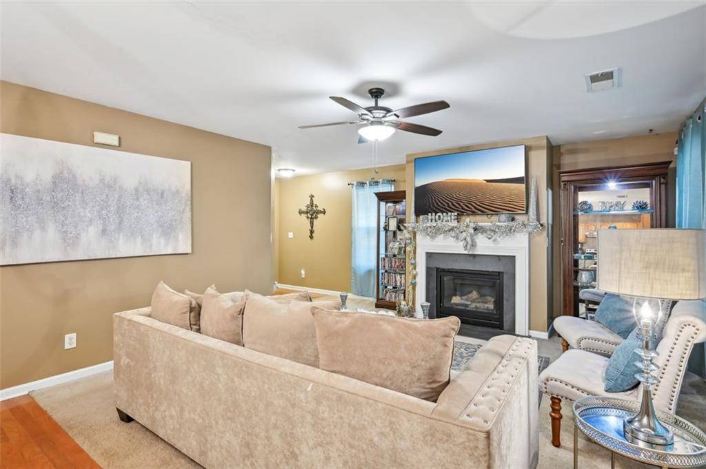 Fairburn, GA 30213,7595 Waverly LOOP