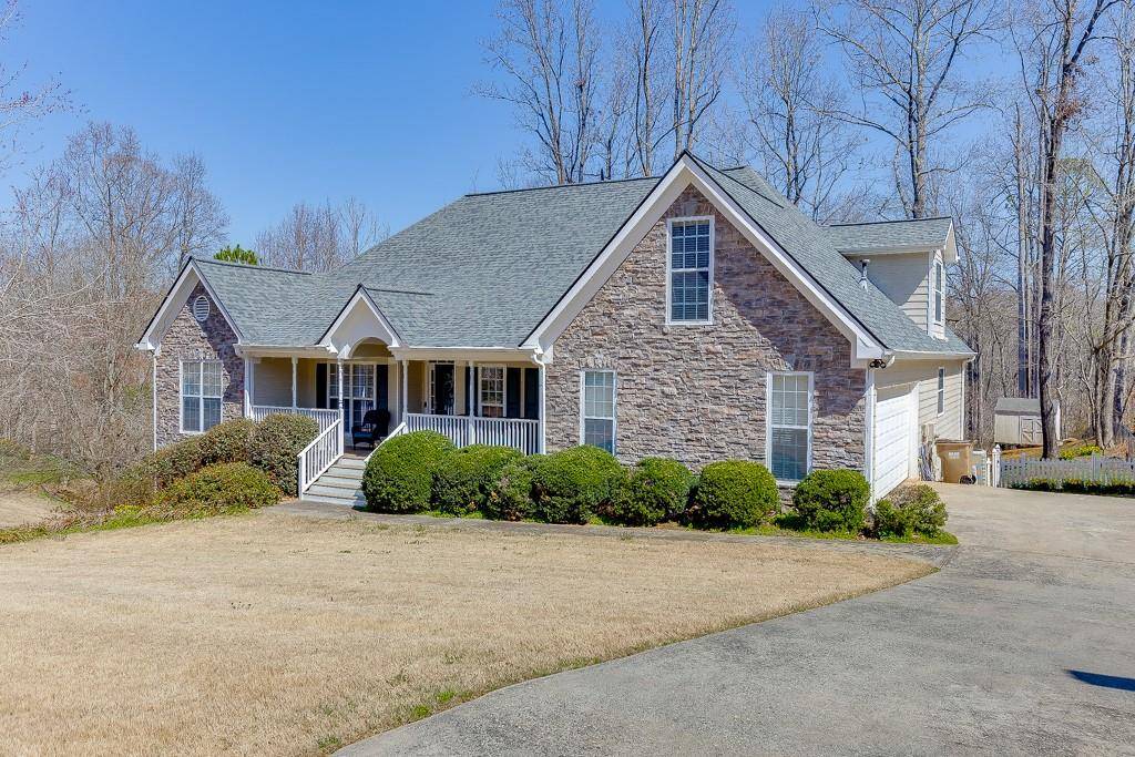 Flowery Branch, GA 30542,5559 River Valley WAY