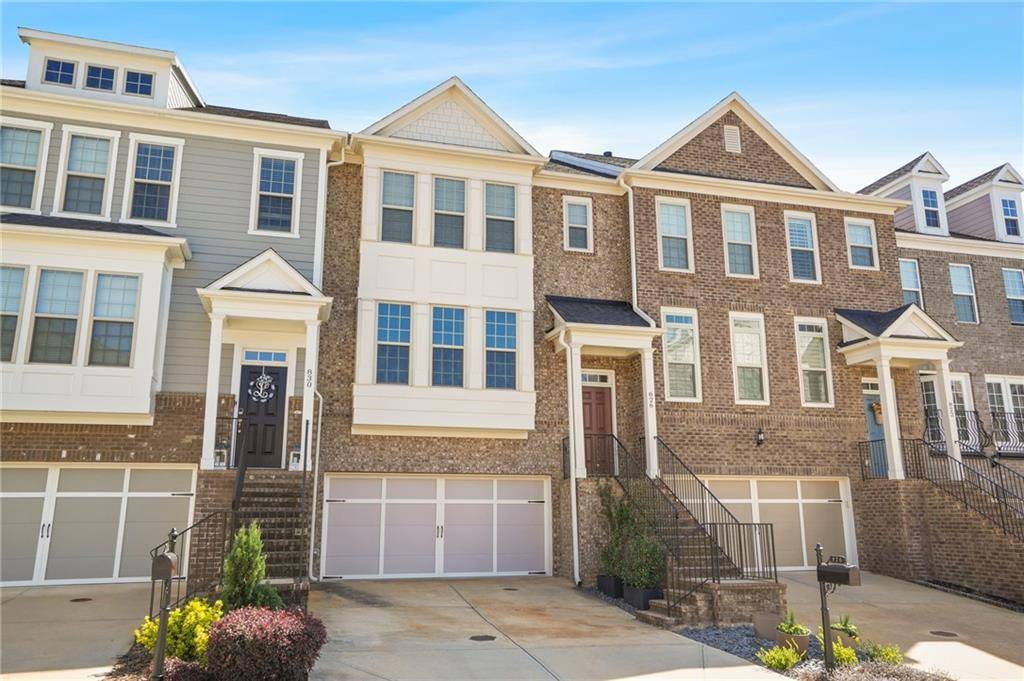 Mableton, GA 30126,826 Bexley Park WAY