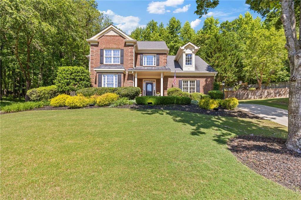 Buford, GA 30519,2802 Nettle LN