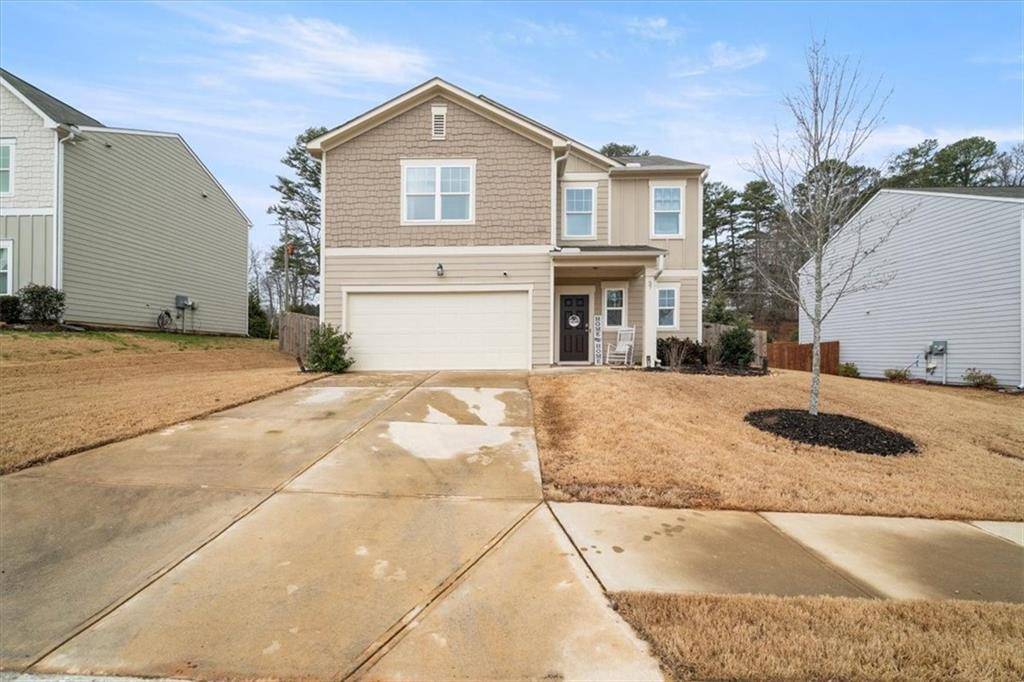 Dawsonville, GA 30534,57 Reeves CT