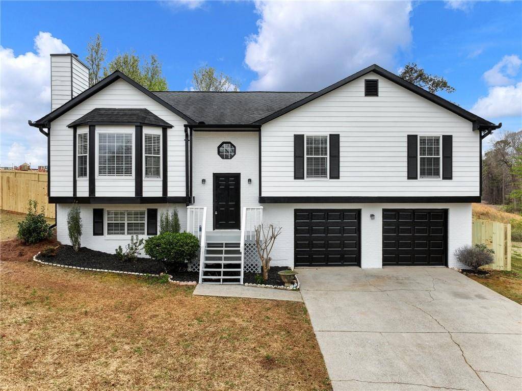 Flowery Branch, GA 30542,6635 GIGI DR