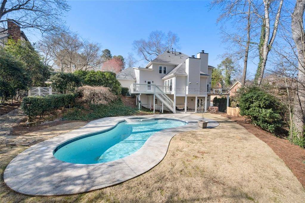 Sandy Springs, GA 30350,325 Wynland TRCE