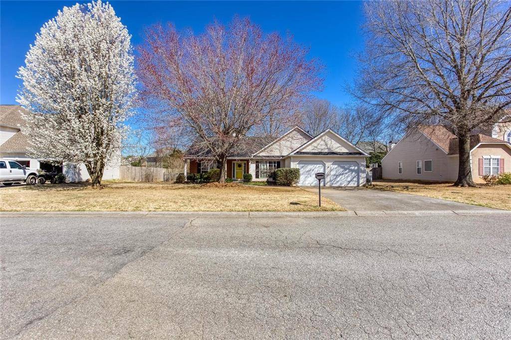 Cartersville, GA 30121,29 Polo FLDS NE