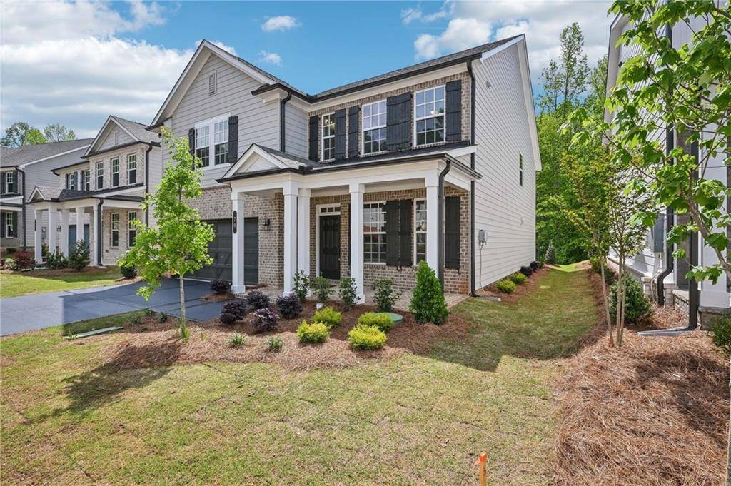 Dawsonville, GA 30534,70 Mayfair ST
