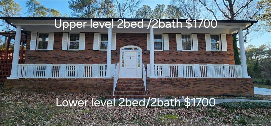 Snellville, GA 30078,2349 Valley WAY