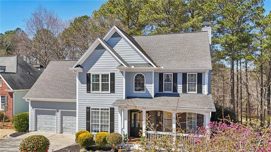 Canton, GA 30114,106 Birchwood PASS