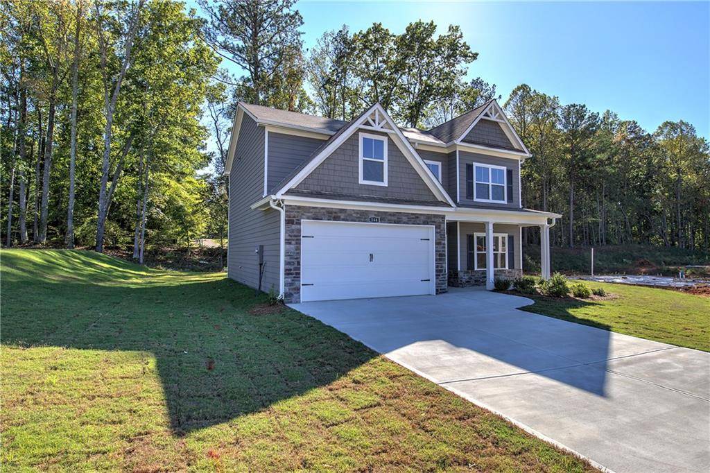 Dallas, GA 30132,185 Elivia WAY