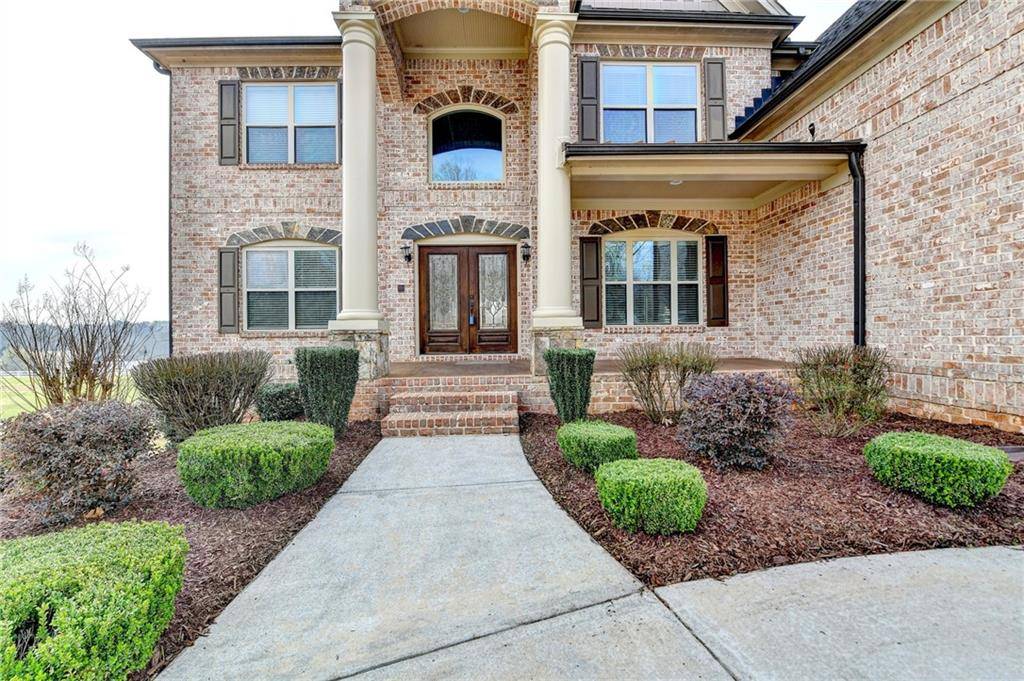 Auburn, GA 30011,641 Freeman Brock RD
