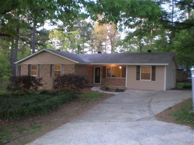 Smyrna, GA 30082,3381 Kenland RD SE