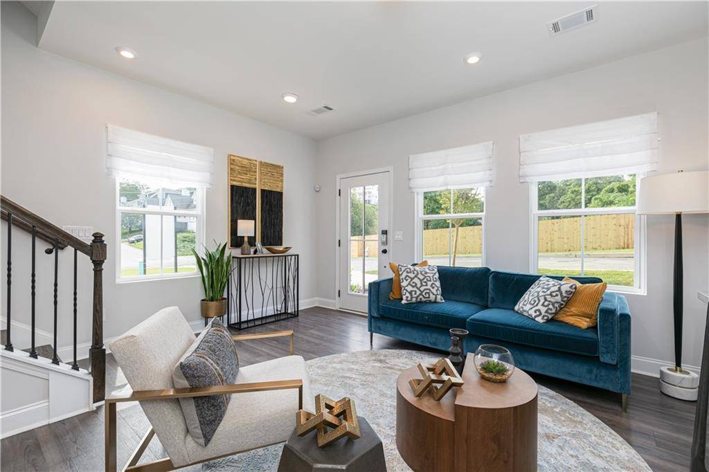 Atlanta, GA 30318,2664 Brookview LN NW