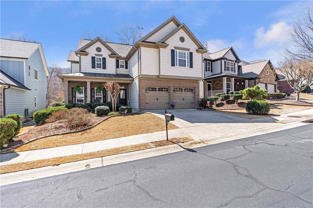 Woodstock, GA 30188,441 Highlands LOOP