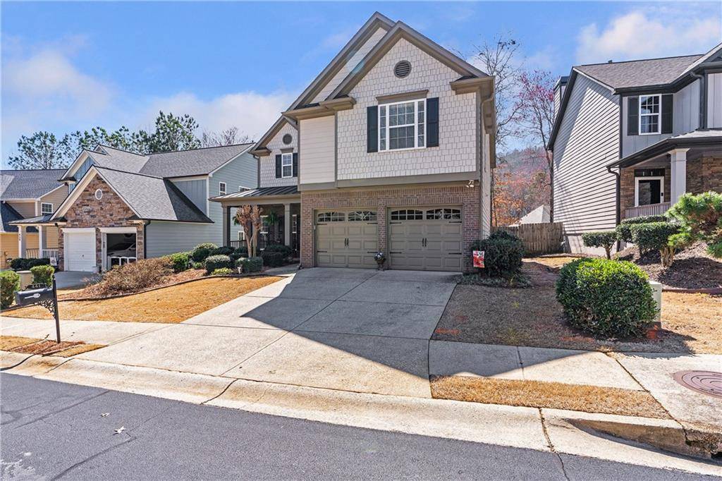 Woodstock, GA 30188,441 Highlands LOOP