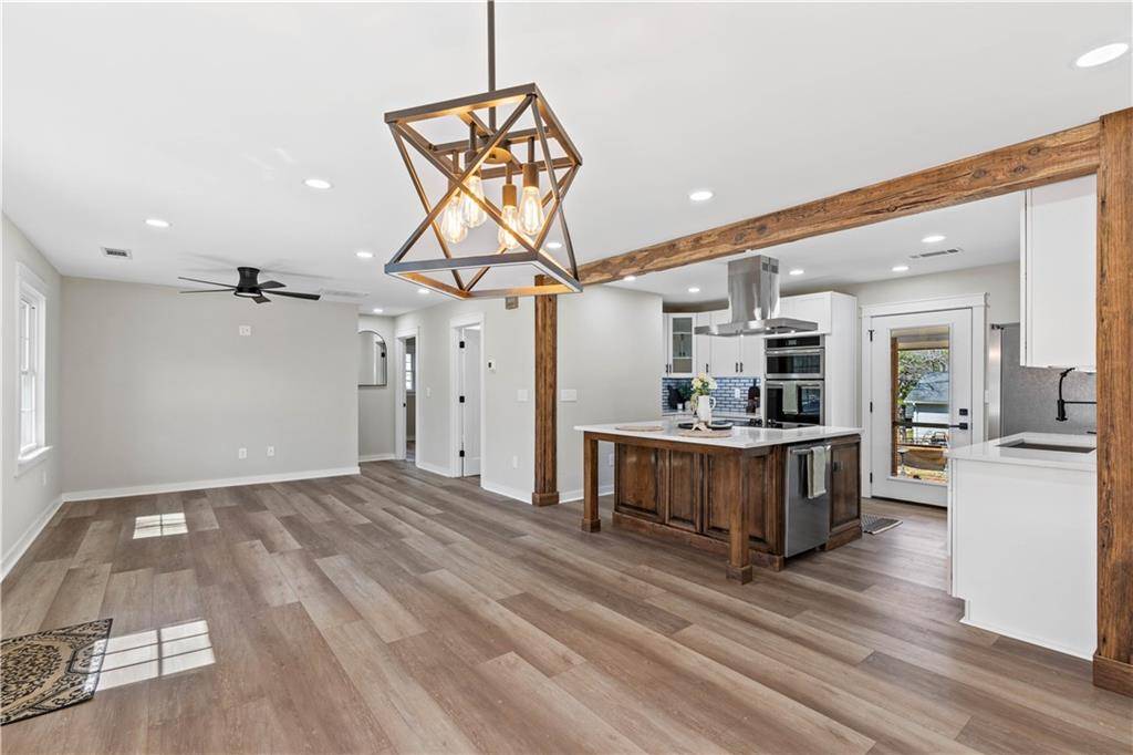Oakwood, GA 30566,5032 Florence ST