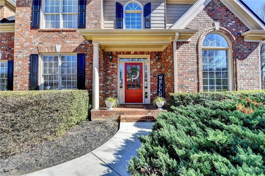 Cumming, GA 30041,5030 New Chapel Hill WAY