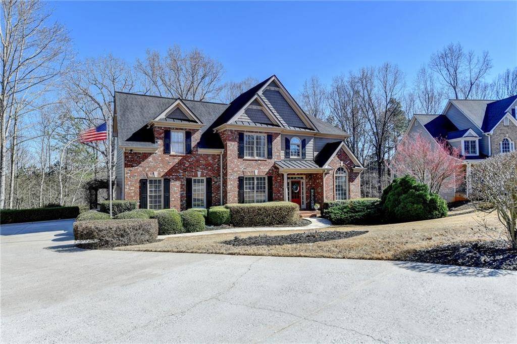 Cumming, GA 30041,5030 New Chapel Hill WAY
