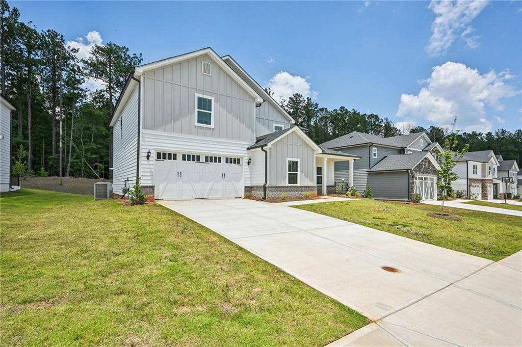 Braselton, GA 30517,5667 Cabernet LN