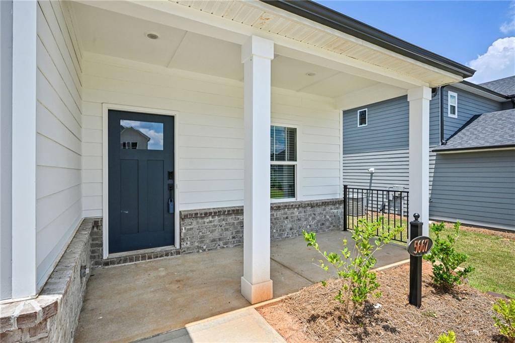 Braselton, GA 30517,5667 Cabernet LN