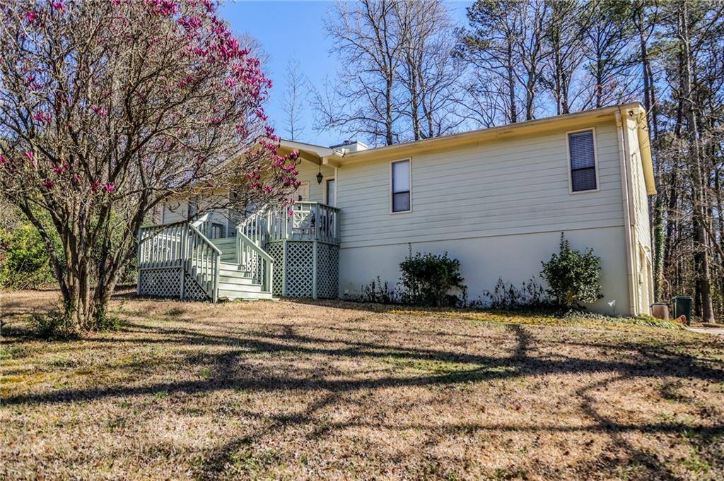 Marietta, GA 30066,1640 Trails WAY