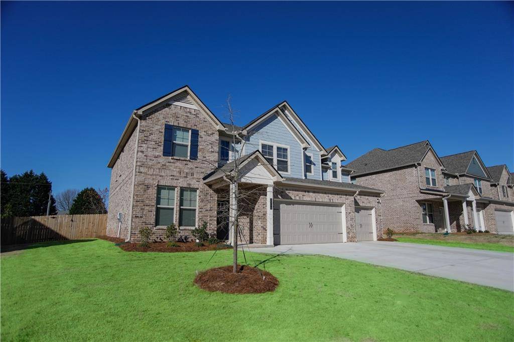 Dacula, GA 30019,2256 Cadenza CIR