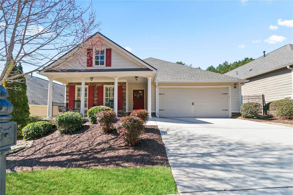 Dallas, GA 30132,172 Summit TRL
