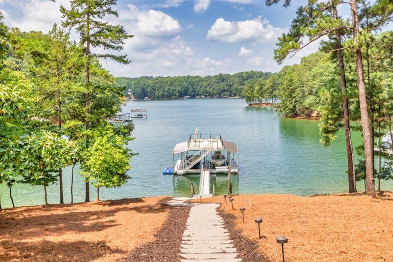 Oakwood, GA 30566,4774 Propes DR