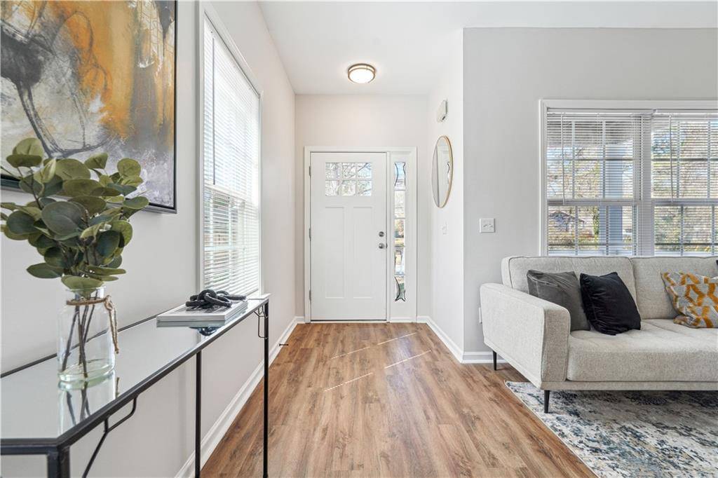 Atlanta, GA 30314,260 Westview PL SW