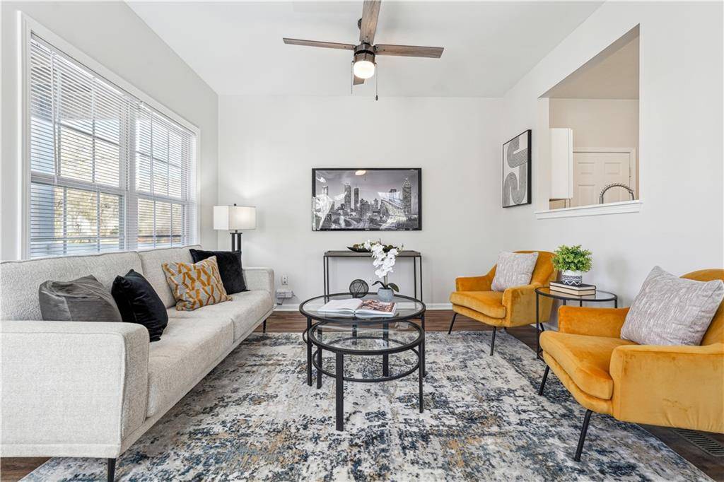 Atlanta, GA 30314,260 Westview PL SW