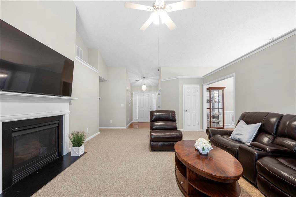 Lawrenceville, GA 30043,1461 Beckley Pointe