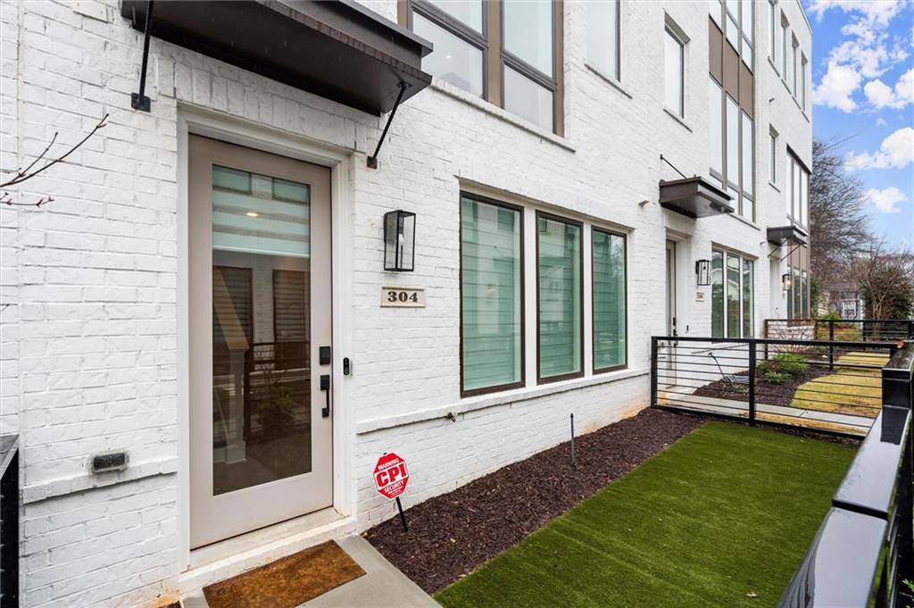 Atlanta, GA 30316,304 Gibson ST SE