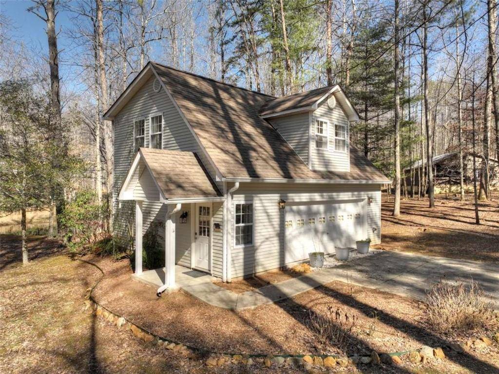 Ellijay, GA 30536,331 Rocky Hollow RD