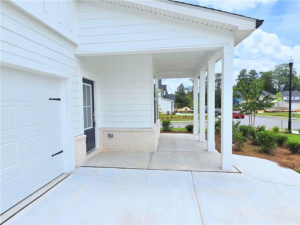 Grayson, GA 30017,650 Redhead Way (Lot 25)