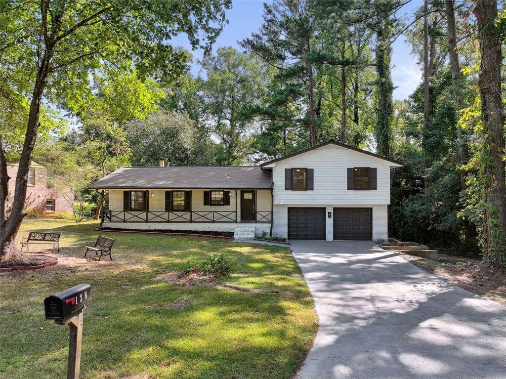 Lawrenceville, GA 30044,138 REGAL WAY NW
