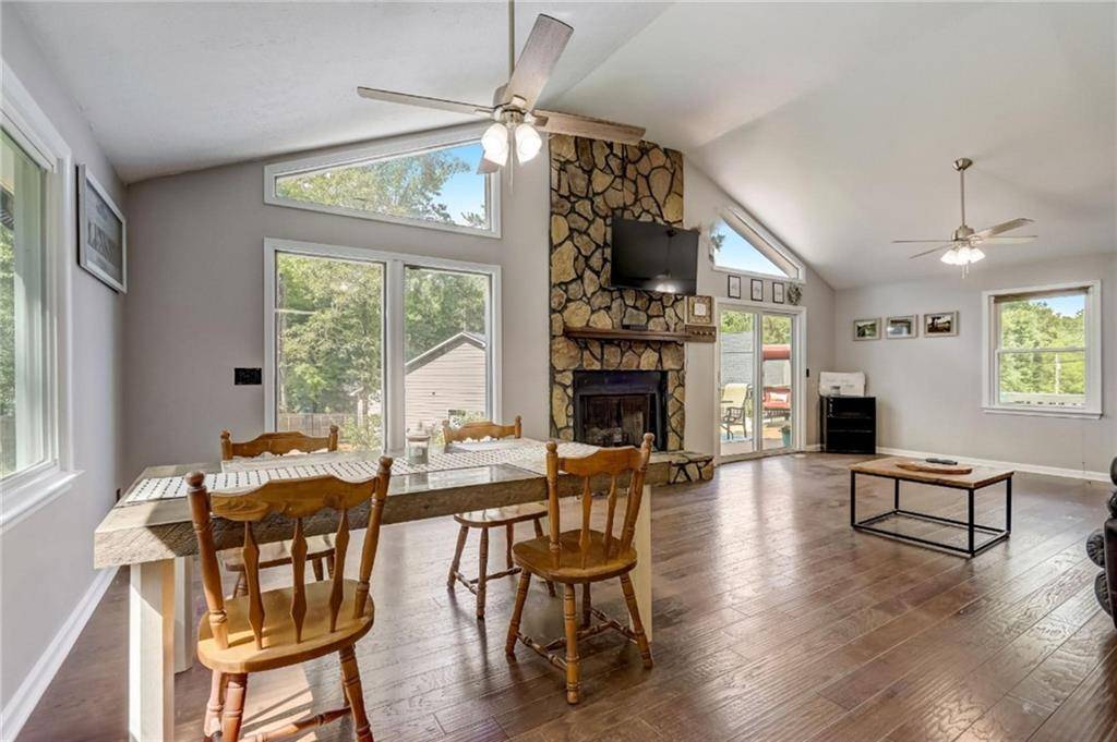 Villa Rica, GA 30180,1491 Stonington CT