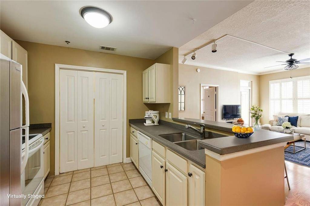 Atlanta, GA 30309,1101 Juniper ST #61