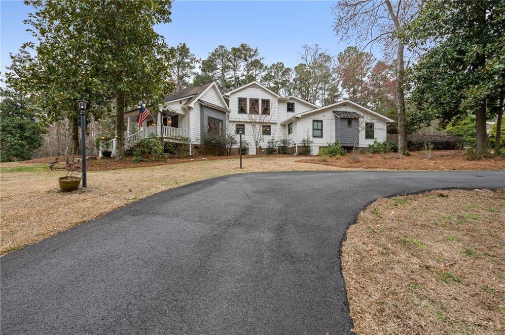Acworth, GA 30101,4770 Hilltop DR NW