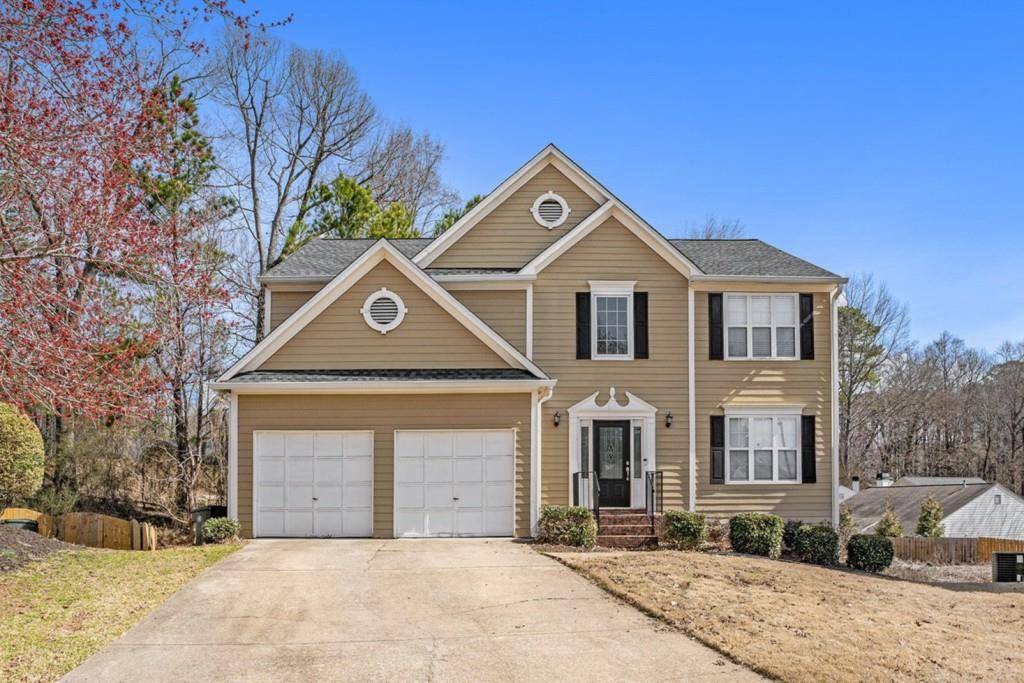 Kennesaw, GA 30144,4283 Brighton WAY NW