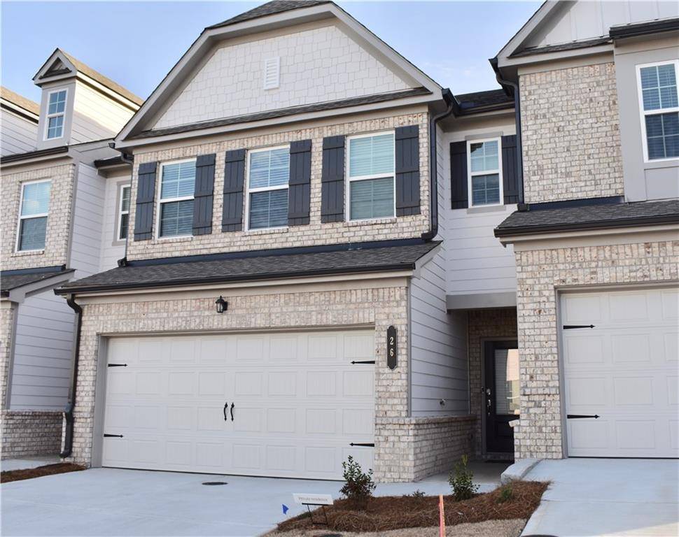 Bethlehem, GA 30620,26 Smithwood DR #26