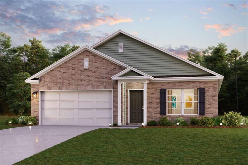 Chatsworth, GA 30705,620 Bell LOOP