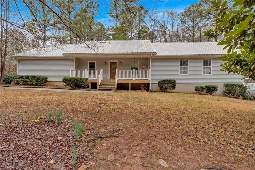 Douglasville, GA 30134,303 Fireside TRL