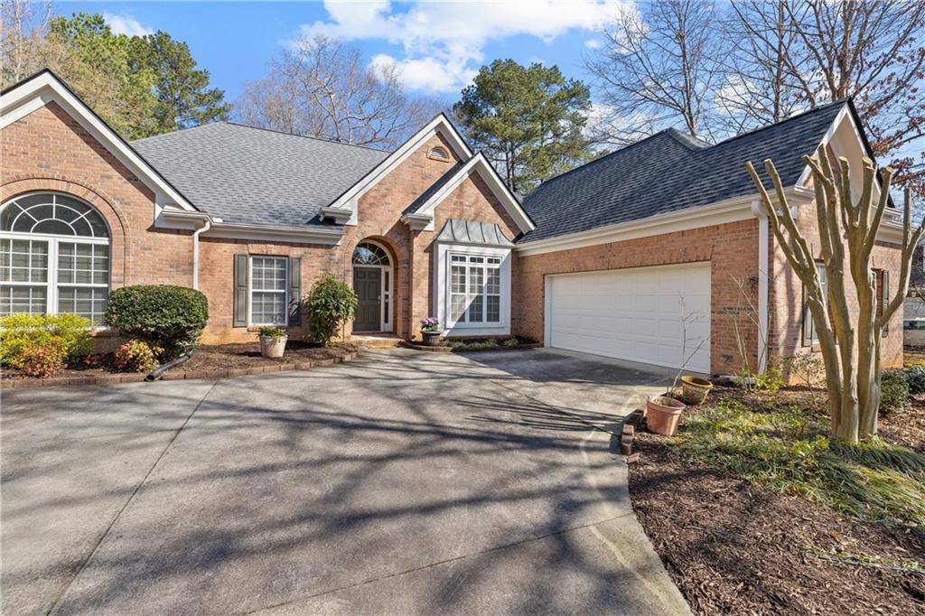 Covington, GA 30014,8424 Fairway DR