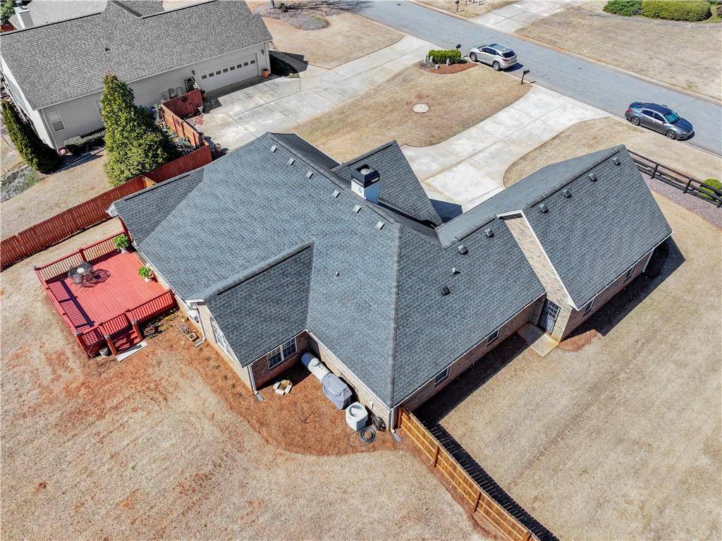 Pendergrass, GA 30567,21 Station DR