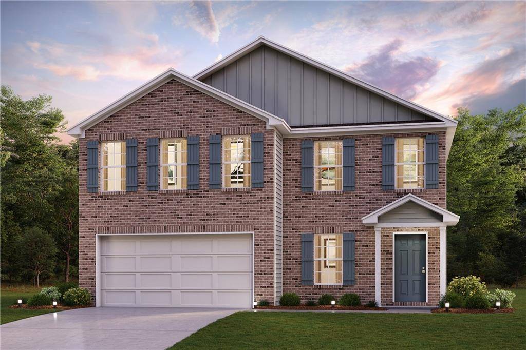 Warner Robins, GA 31088,417 Clayton Scott ST