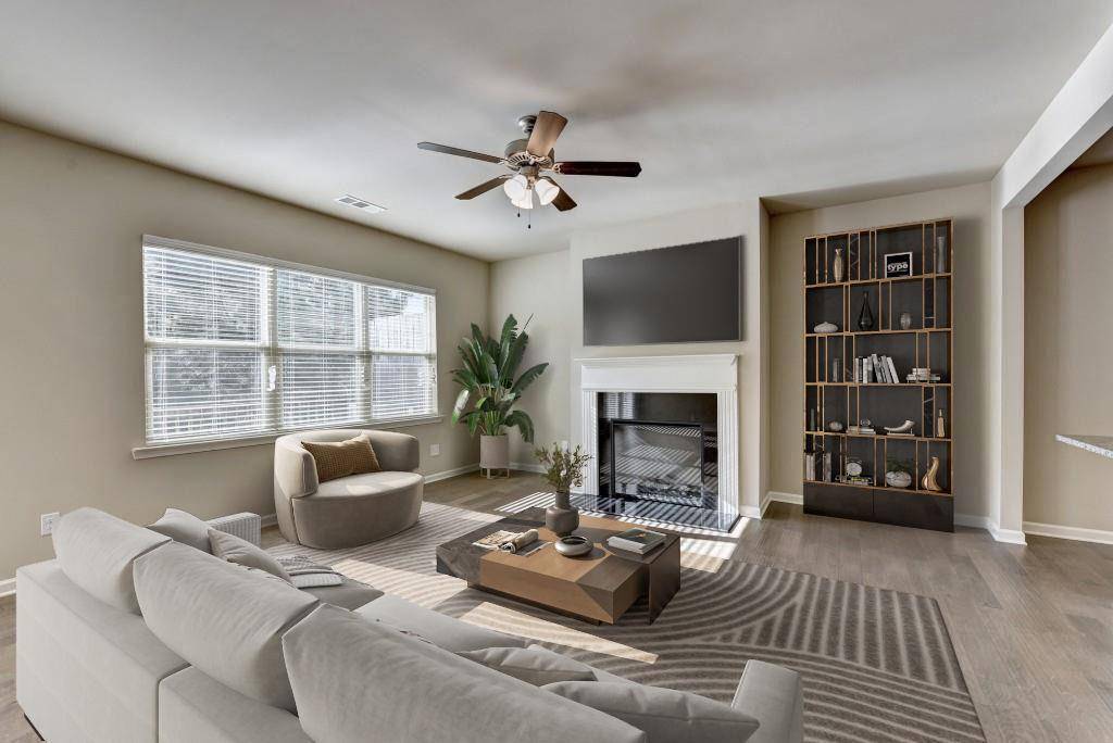 Buford, GA 30519,3082 Cedar Glade LN NE