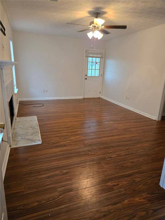 Atlanta, GA 30349,858 Pine Shoals DR