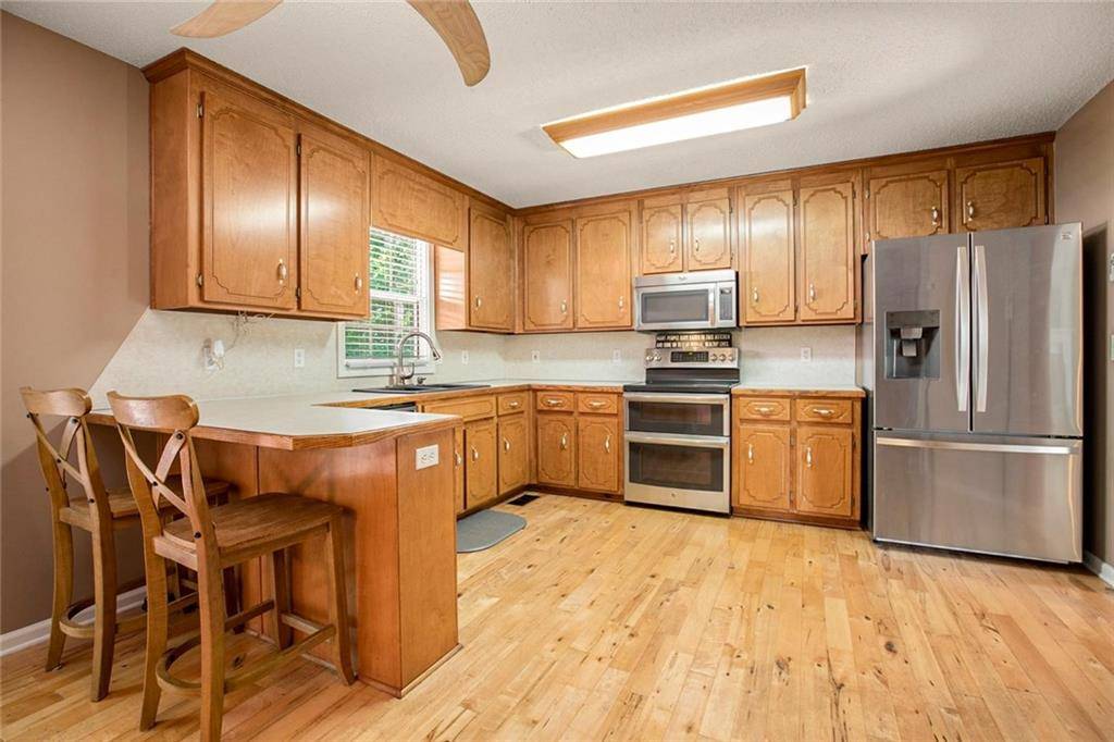 Jasper, GA 30143,710 Philadelphia DR