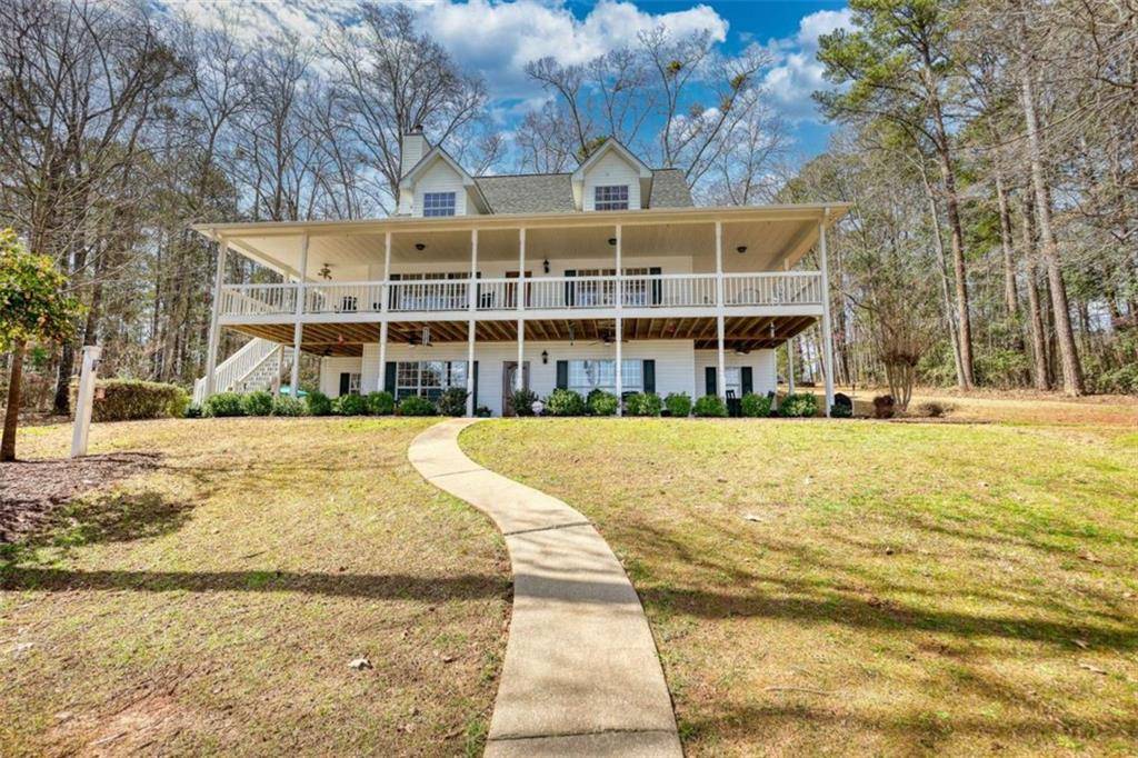 Jackson, GA 30233,255 Old Hardy Farm Rd