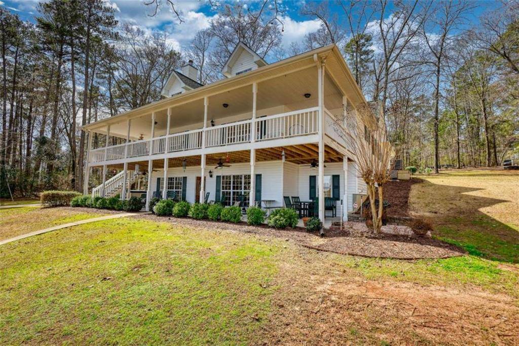 Jackson, GA 30233,255 Old Hardy Farm Rd